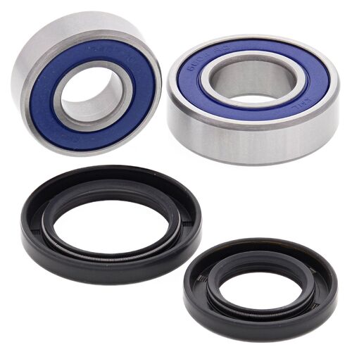 WHEEL BEARING KIT FRONT 25-1559