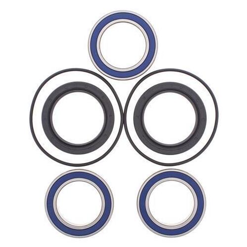 Rear Wheel Bearing Kit