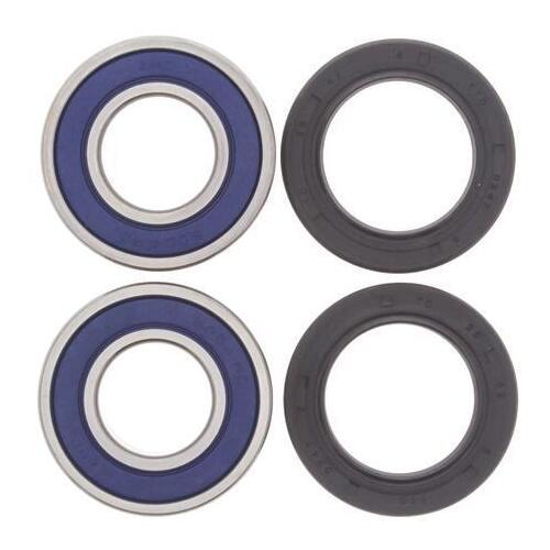Front Wheel Bearing Kit