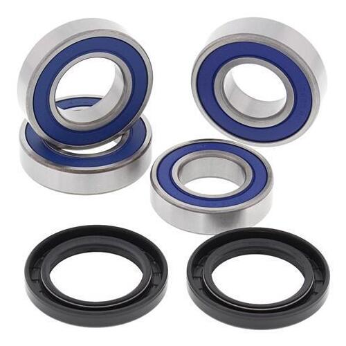 Rear Wheel Bearing Kit