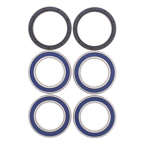 Rear Wheel Bearing Kit
