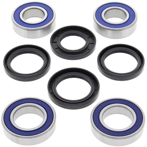 Rear Wheel Bearing Kit