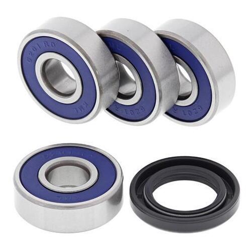 Rear Wheel Bearing Kit