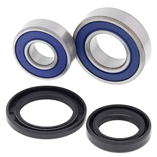 WHEEL BEARING KIT 25-1576