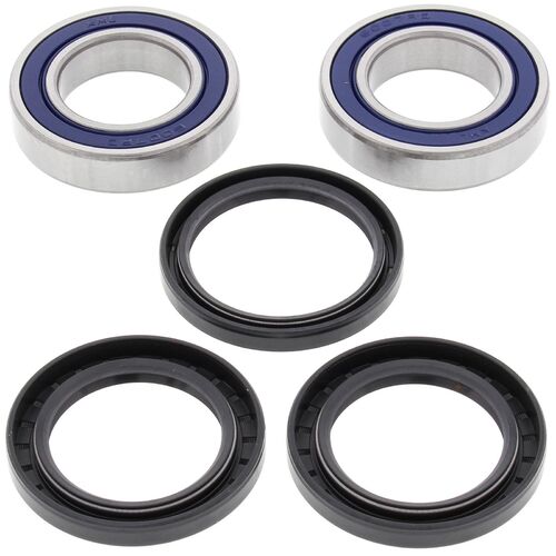 WHEEL BEARING KIT REAR 25-1577