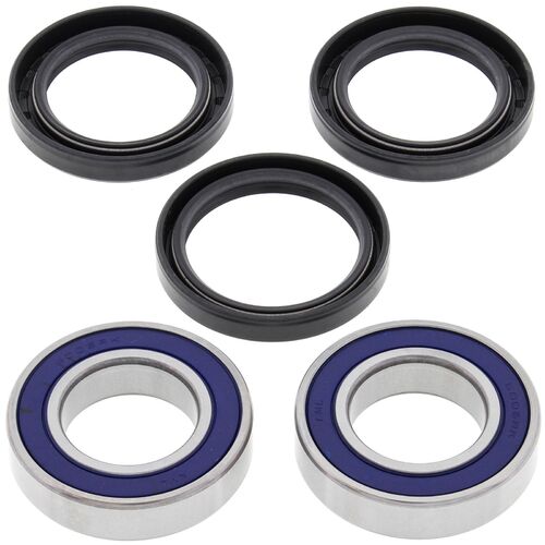 WHEEL BEARING KIT - INDENT 25-1578