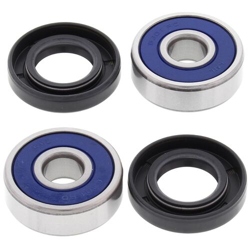 All Balls Front Wheel Bearings Kit