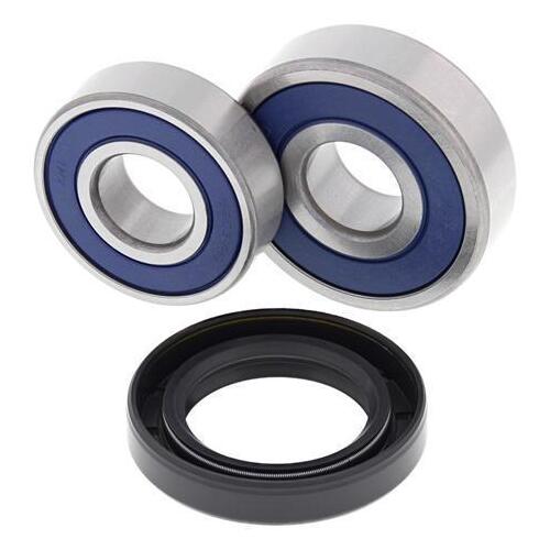Rear Wheel Bearing Kit
