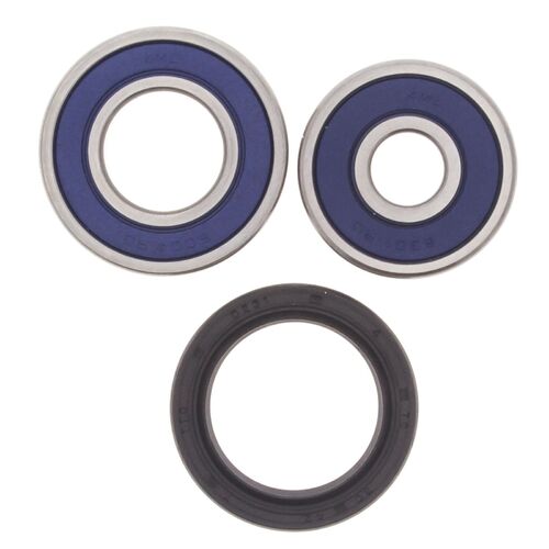 Rear Wheel Bearing Kit