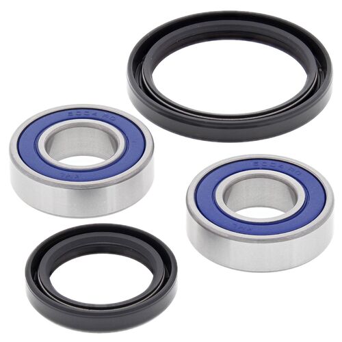 WHEEL BEARING KIT FRONT 25-1590