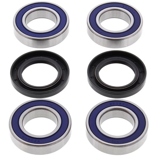 WHEEL BEARING KIT REAR 25-1592