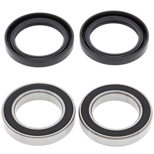 WHEEL BEARING KIT 25-1595