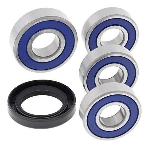 Rear Wheel Bearing Kit