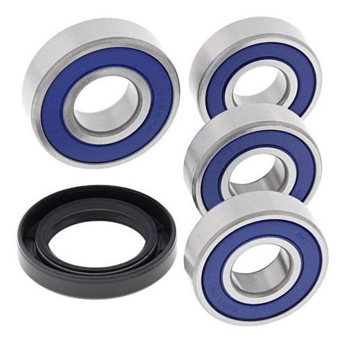 Rear Wheel Bearing and Seals kit