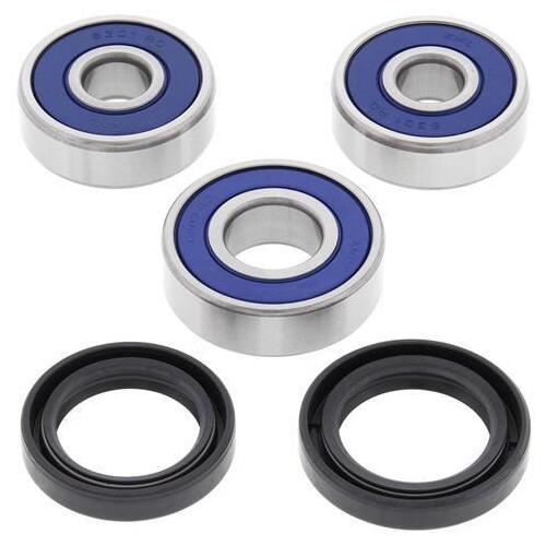 Rear Wheel Bearing Kit