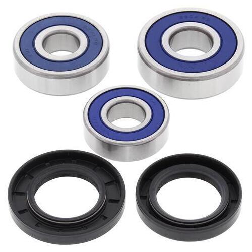 Rear Wheel Bearing Kit