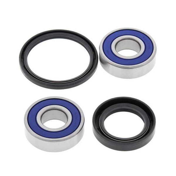 Front Wheel Bearing and Seal Kit for 1990-2003 Honda XRV750 AFRICA TWIN