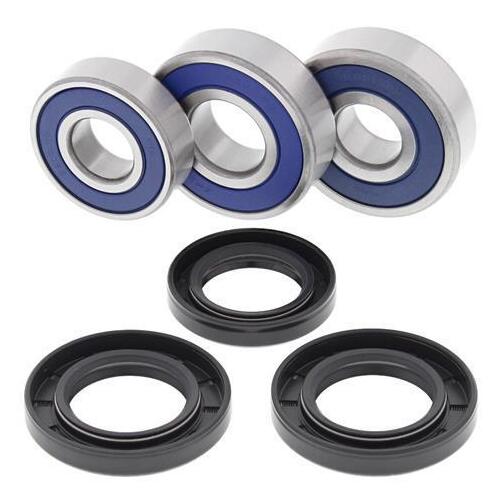 Rear Wheel Bearing Kit