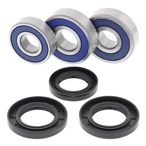 Rear Wheel Bearing and Seals kit