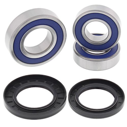 WHEEL BEARING KIT 25-1606