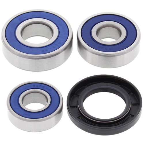 Rear Wheel Bearing Kit