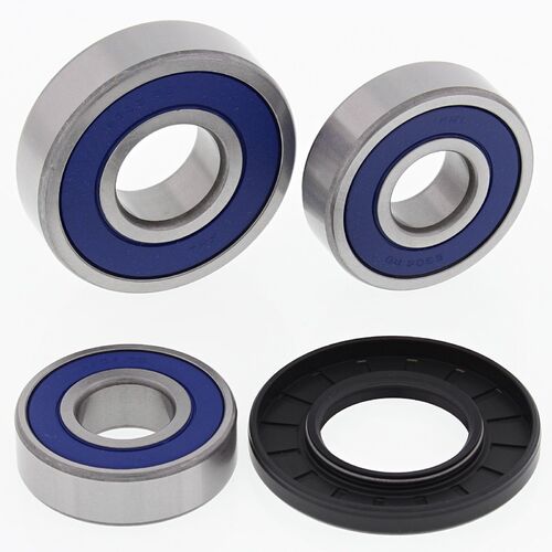 Rear Wheel Bearing Kit