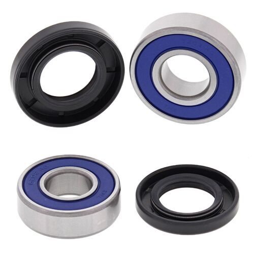 WHEEL BEARING KIT - INDENT 25-1611