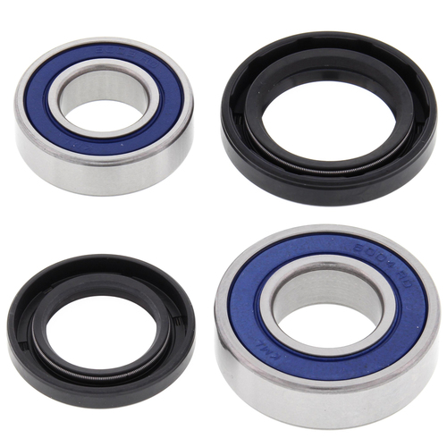 Front Wheel Bearing and Seals kit for Yamaha YFM90R Raptor 2009 to 2013