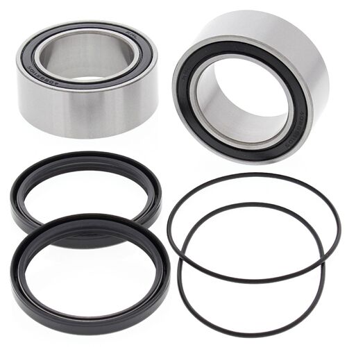 WHEEL BEARING KIT UPGRADE - INDENT 25-1619