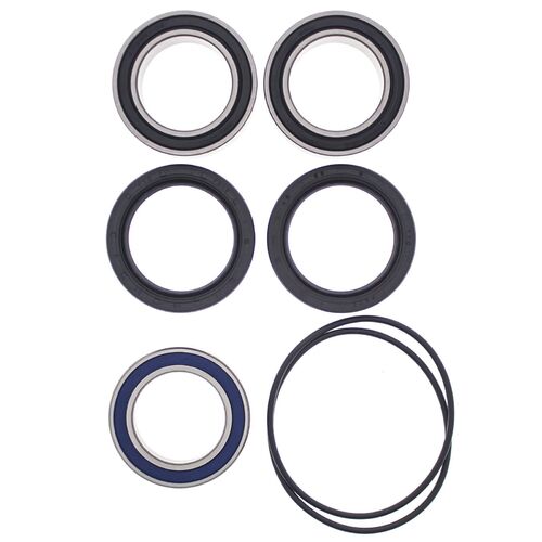 WHEEL BEARING KIT - INDENT 25-1620
