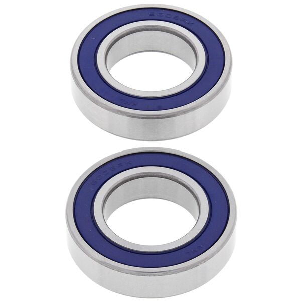 All Balls Rear Wheel Bearing and Seal Kit for 2004-2010 BUELL XB12R FIREBOLT