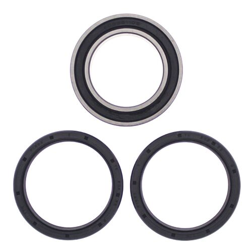 Rear Wheel Bearing Kit