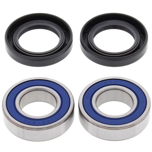 WHEEL BEARING KIT FRONT 25-1633