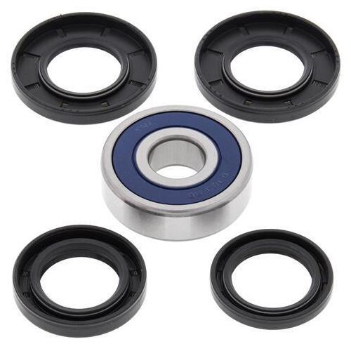 Rear Wheel Bearing Kit