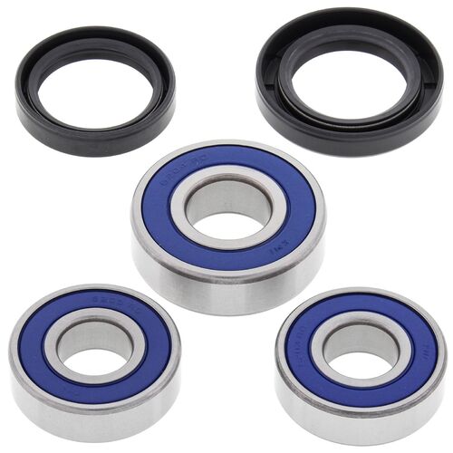 WHEEL BEARING KIT REAR 25-1650