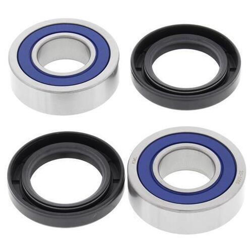 Front Wheel Bearing Kit