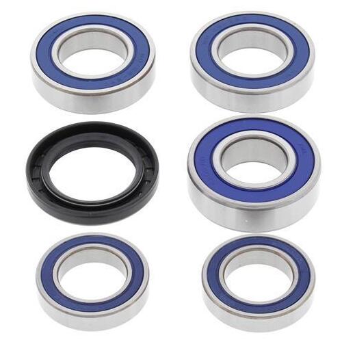 Rear Wheel Bearing Kit