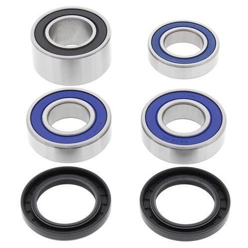 Rear Wheel Bearing Kit