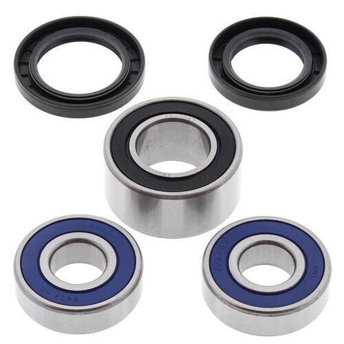 Rear Wheel Bearing Kit