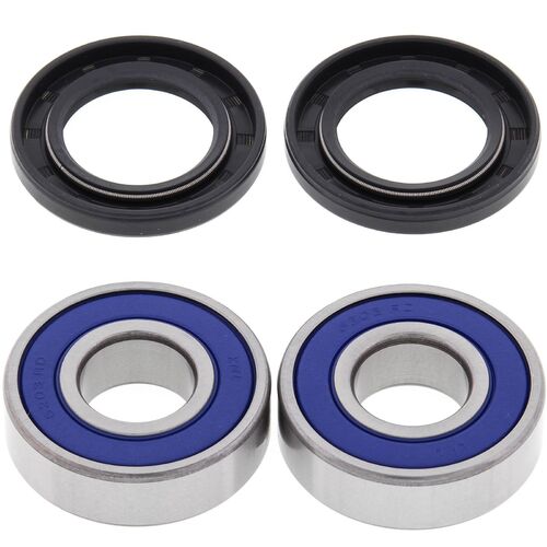 Front Wheel Bearing Kit