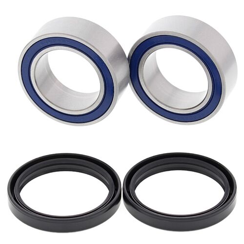 WHEEL BEARING KIT 25-1663