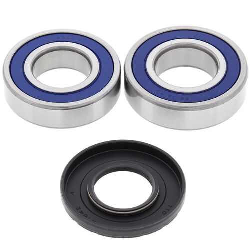 Rear Wheel Bearing Kit