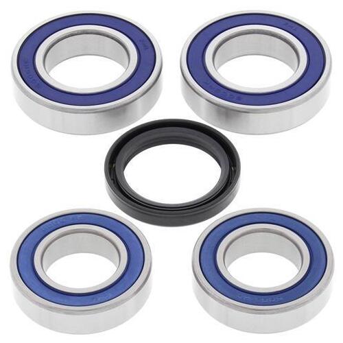 Rear Wheel Bearing Kit