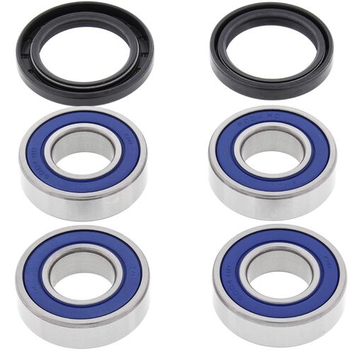 WHEEL BEARING KIT REAR 25-1672