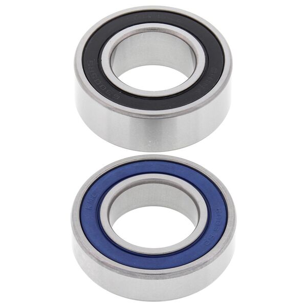 All Balls Front Wheel Bearing and Seal Kit for 1992-1994 BMW K1100 LT ABS 1 TOUR