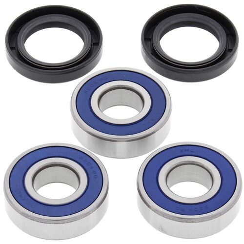 Rear Wheel Bearing Kit