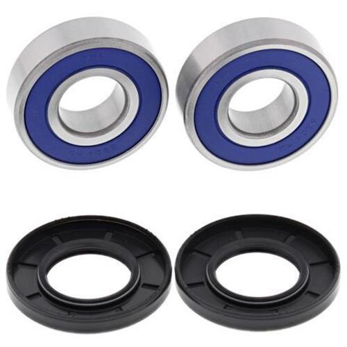 Front Wheel Bearing Kit