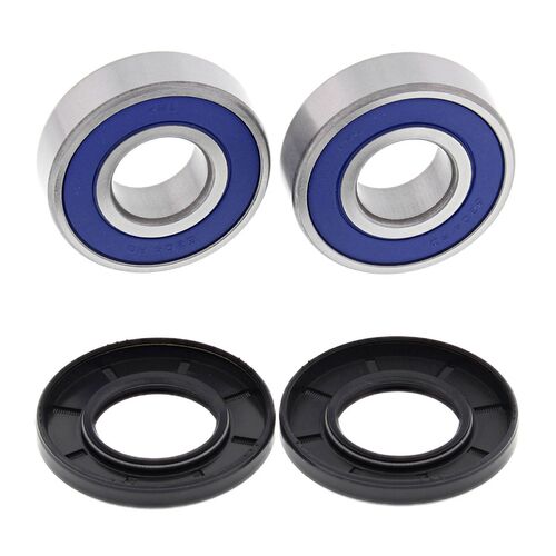 WBS Kit - Front BMW