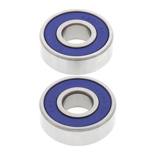 All Balls Wheel Bearing and Seals kit