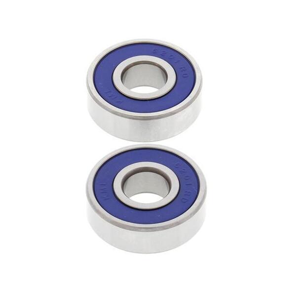 All Balls Rear Wheel Bearing and Seal Kit for 2007 COBRA CX 50 JR